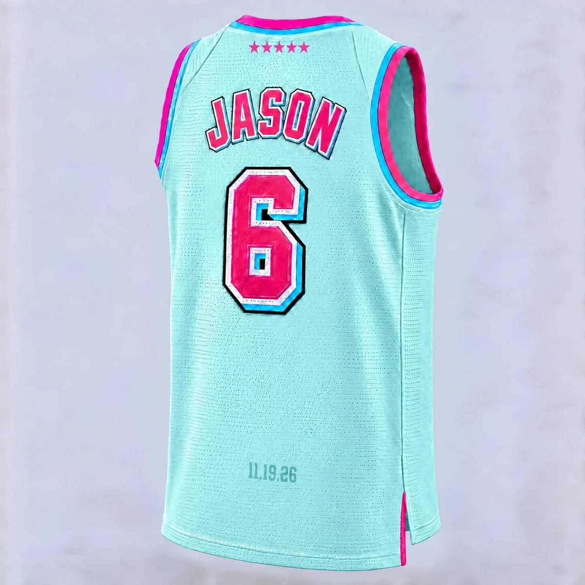 Vice City Jersey