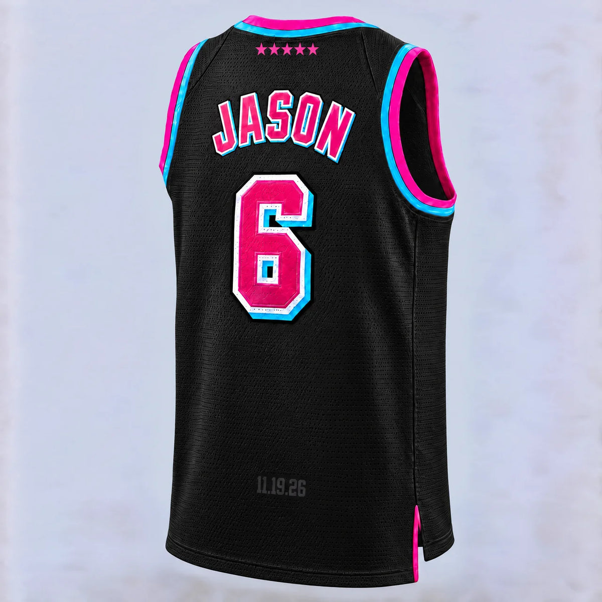 Vice City Jersey