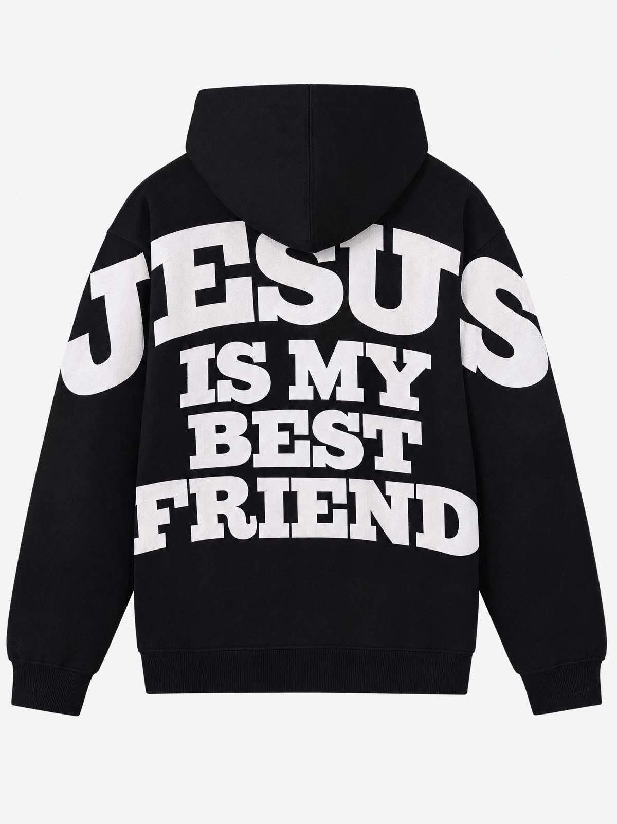 Best Friend Hoodie