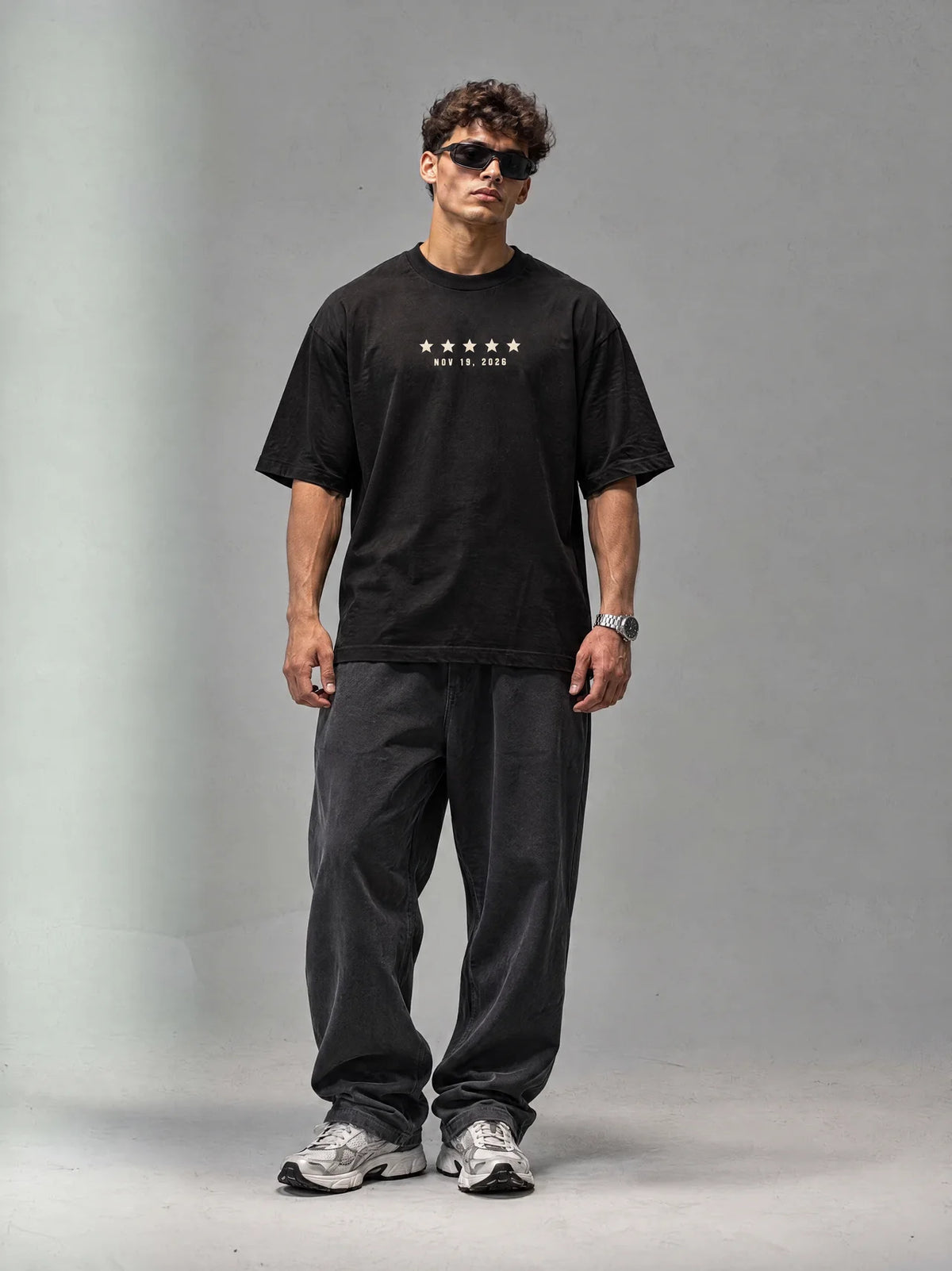 I Was There Tee