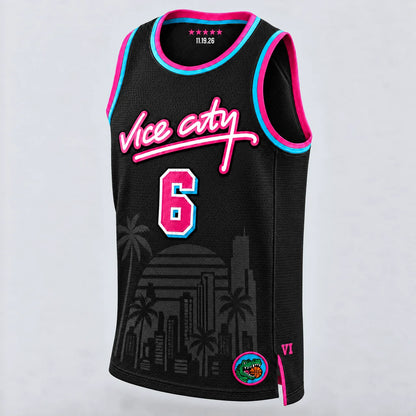 Vice City Jersey
