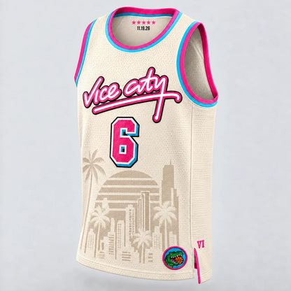 Vice City Jersey
