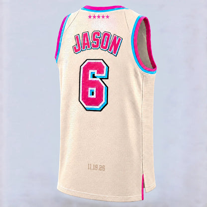Vice City Jersey