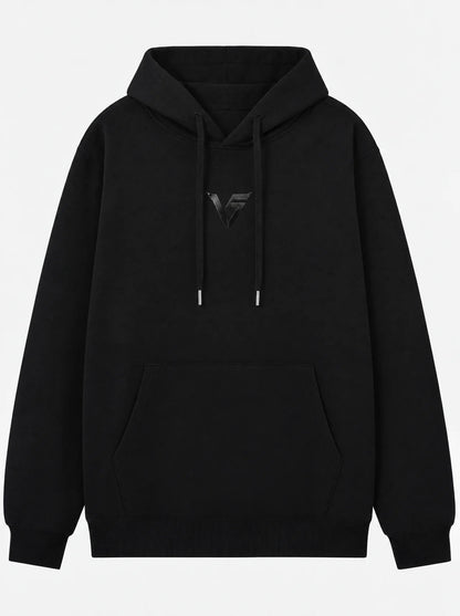 Crown of Fire Hoodie